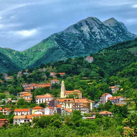 La Casetta Διαμέρισμα Agerola Εξωτερικό φωτογραφία